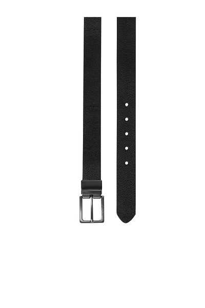 Colin's Men's Black Belt