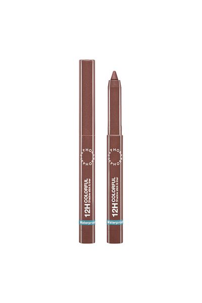 SEPHORA 12H Colorful – Eyeshadow & Pencil (1.40 g)