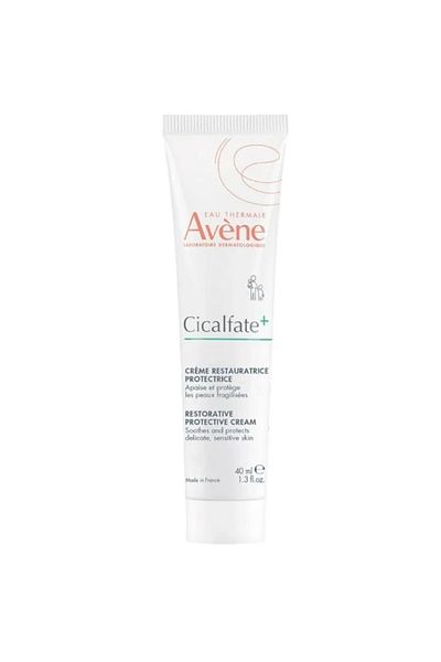 Avene Avene Cicalfate+ Repairing and Protective Cream for Sensitive Skin - 40 ml