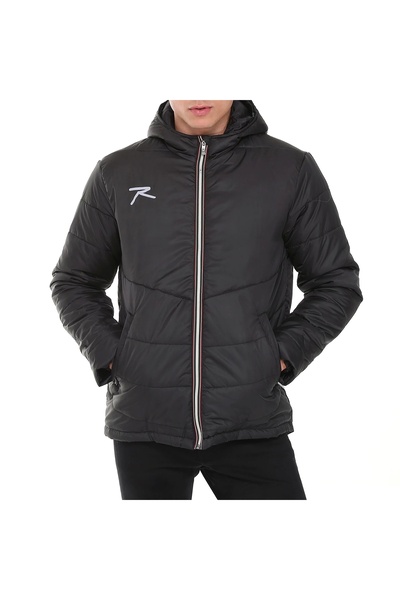 raru Anorak MEREO SİYAH