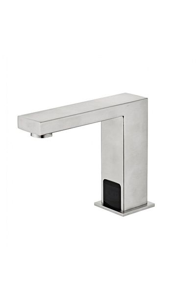 Smack Baterie Lavoar Cu Senzor Smack smk200 Inox Satinat