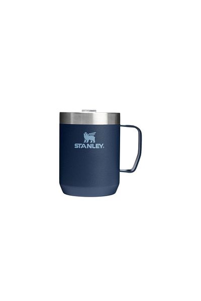 Stanley The Everyday Camp Mug .23L / 8oz Twilight Thermos Cup