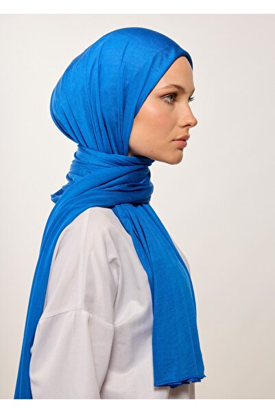 HOUSE OF MODEST Χιτζάμπα- μπλε κοβαλτίου