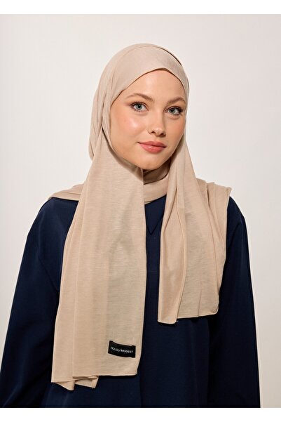 HOUSE OF MODEST Χιτζάμπ Σάλι-Μπεζ