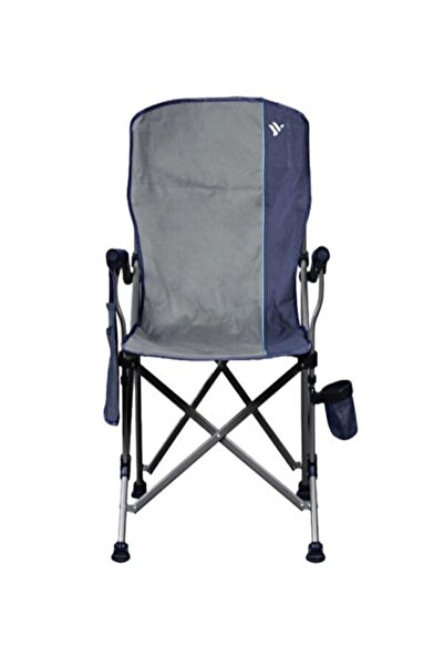 Ege Ev Ürünleri Escamp Comfy Lüks Katlanabilir Kamp Sandalyesi