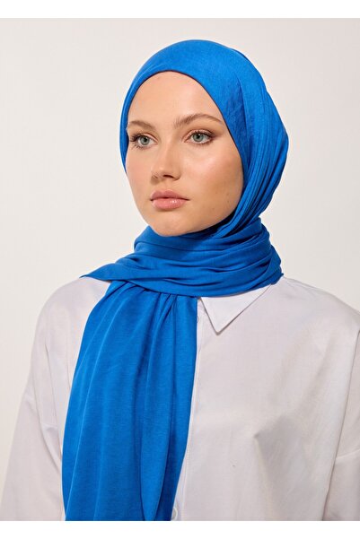 HOUSE OF MODEST Χιτζάμπα- μπλε κοβαλτίου