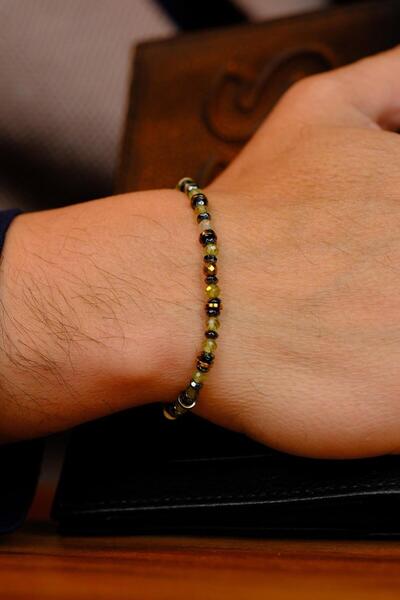 dergah tesbih Brățară Zeberced din seria Natural Reflection