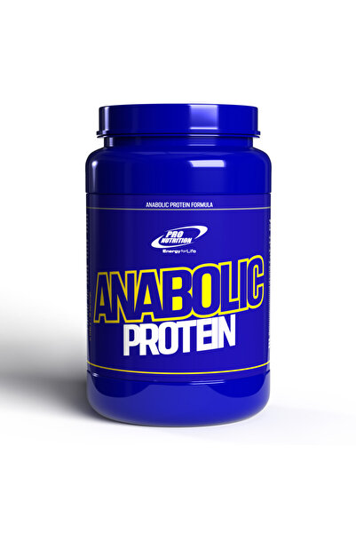 Pro Nutrition Proteinový koncentrát, Anabolický protein, Čokoláda, 1140 g