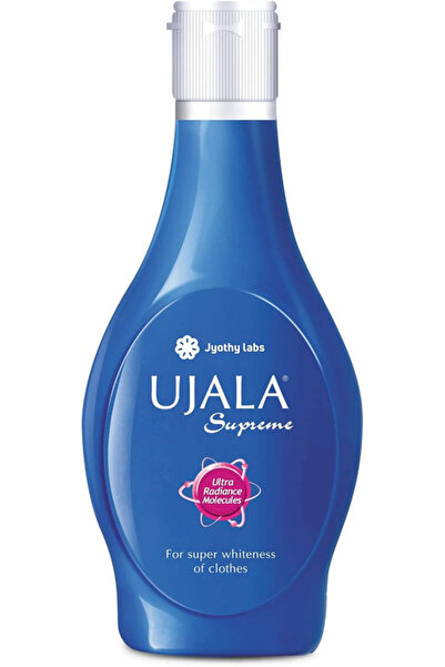 Ujala Supreme Fabric Whitener 3 x 250 ml