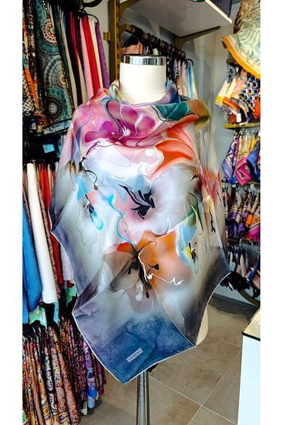 Armine Armine Twill Silk Flowers