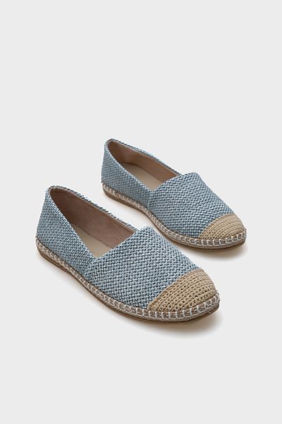 Capone Outfitters Γυναικεία Εσπαντρίγια Pasarella