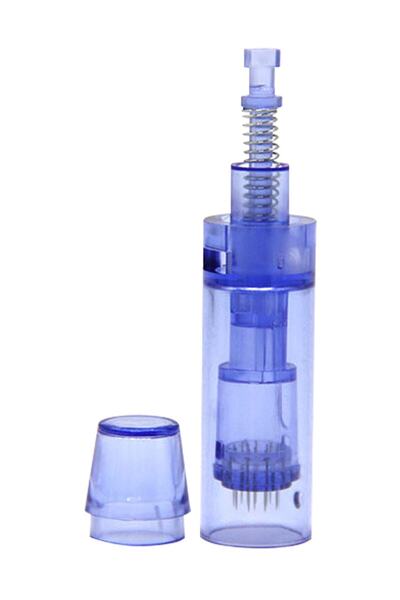 MRS NEF Kozmetik Dr.pen Gabba,sanada, A1, A6, Mym, N2, Mavi Kapaklı Nano Bb G...