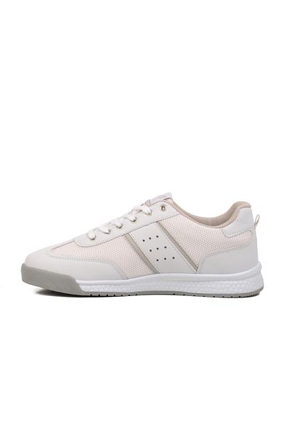 WALKWAY White Women's Sports Shoes Xstep 2026 g