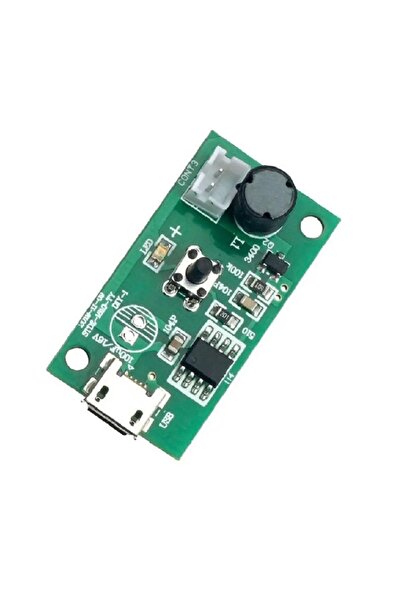 CNL Ultrasonik Sis Yapıcı Nem Modülü