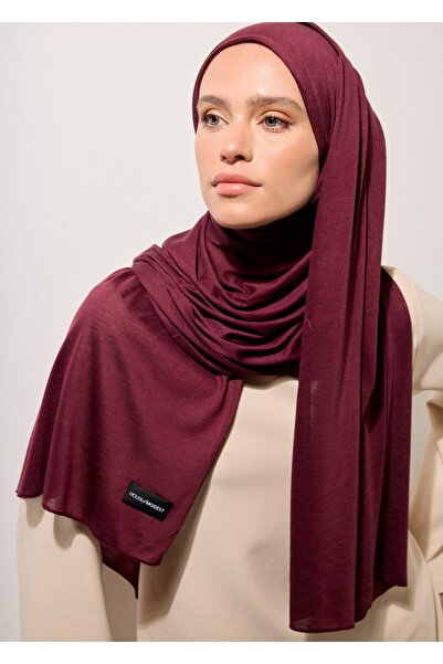 HOUSE OF MODEST Χιτζάμπ Σάλι-Μούρδιμ