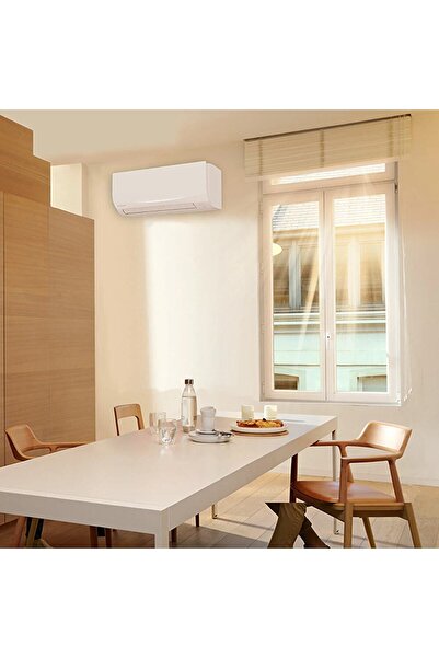 Daikin Yeni Sensira F Serisi 2025 Model F Serisi 22000 Btu