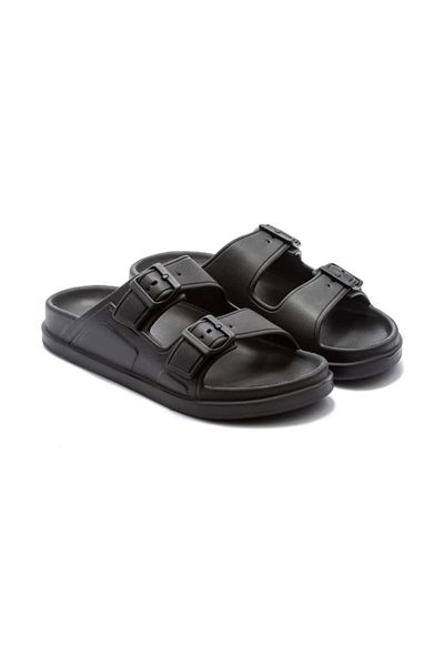 Twigy Balearic Men's Summer Waterproof Non-Slip Beach Casual Slippers