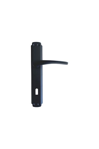 ENOM Murat Black Room Door Handle