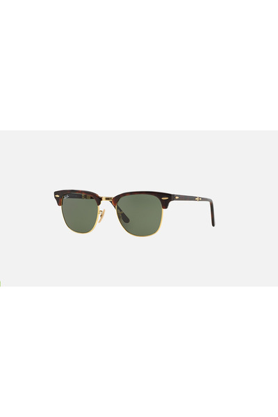 Ray-Ban Rayban 2176 990 51 Foldable Clubmaster