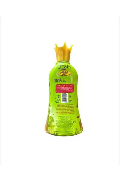 Dabur Amla Kids 200ml Hair Oil (710427) --- Dabur Amla Kids 200ml Hair Oil