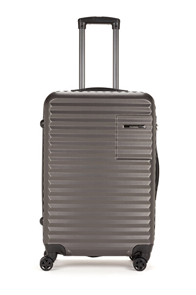 Fossil ABS Unisex 65cm Orta Boy Valiz FSL111