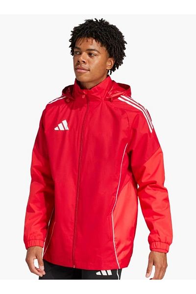 adidas Tiro 25 Competiton Allweather Men's Raincoat Ji6503