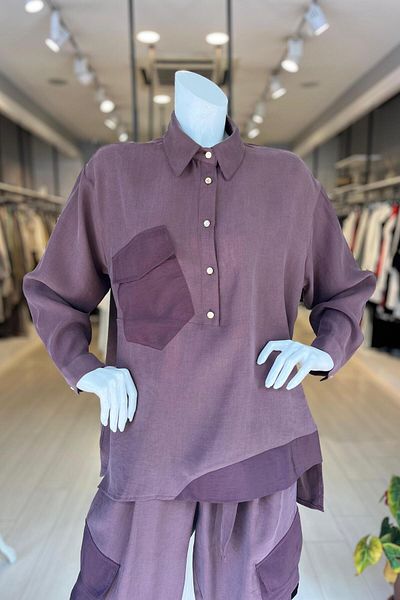 Ceremony S-5138 Ceremony Tunic