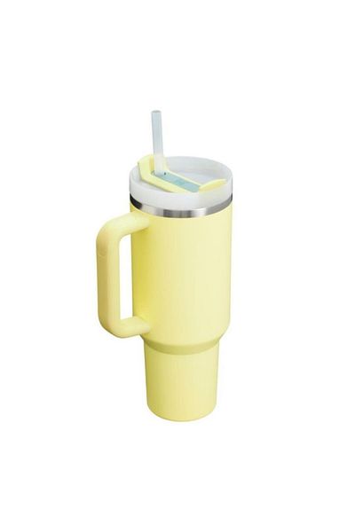 Stanley The Quencher H2.o Flowstate™ Tumbler 1.18l / 40oz Pomelo Termos