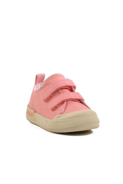 WALKWAY Pink Kids Casual Shoes Rocky 545 B