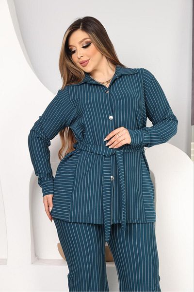 şuranur طقم Dizga ذو الأرجل الإسبانية
