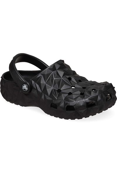 Crocs Saboti Crocs Classic Geometric - 209563-001