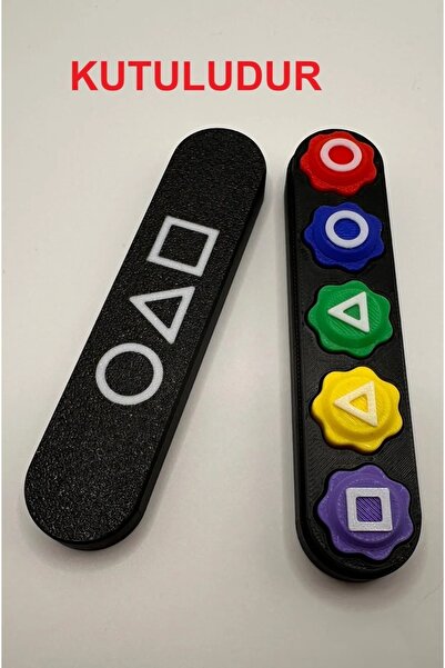 hamzam 5 Taş Oyun Seti-kutulu -çelik Bilyeli-game 2 Oyun 5 Taş Seti Oyun Beşt...