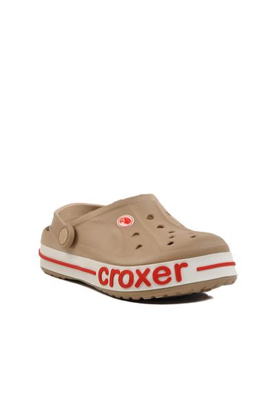 WALKWAY 216 G Sand Summer Slippers