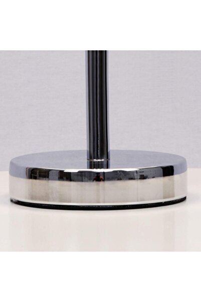 fulina Table Lamp, Modern Elegant Bedside Table Light Bedroom Desk Night Light Lampshade for Living Room