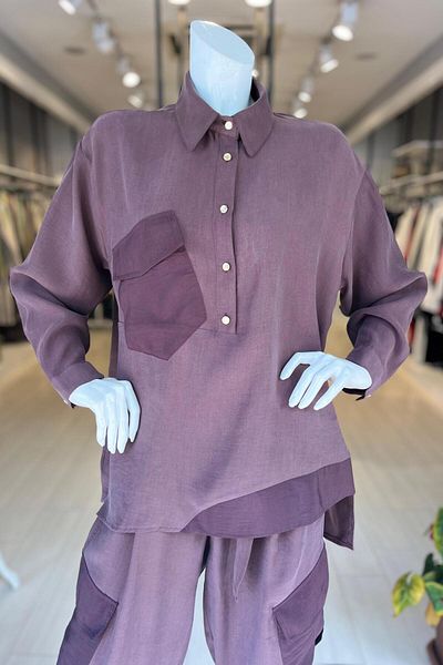 Ceremony S-5138 Ceremony Tunic