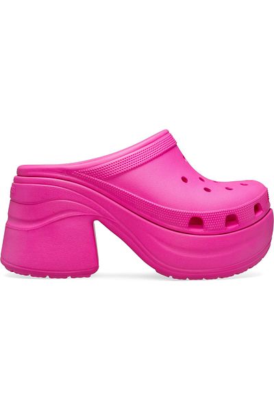 Crocs Crocs Siren Clogs - 208547-6TW