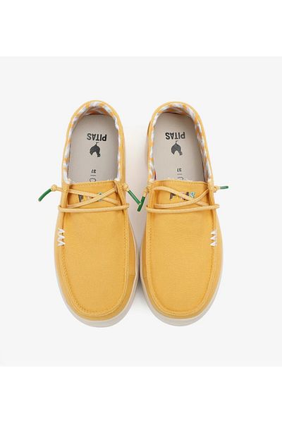 Walk in Pitas Natal Ultralight Platforms