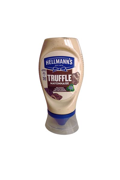 Hellmann's Truffle Mayonnaise 235 Gr