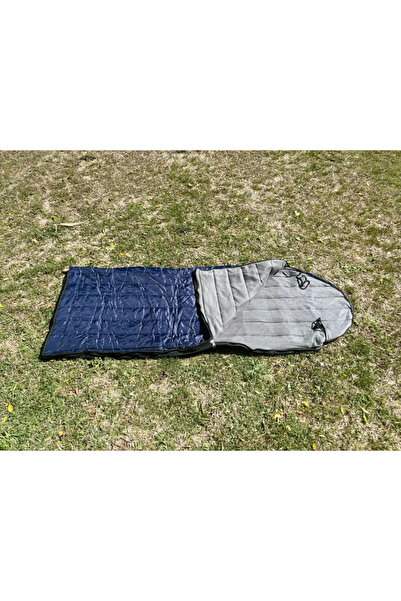Mer-camp Air & Waterproof Custom Made Sleeping Bag -15