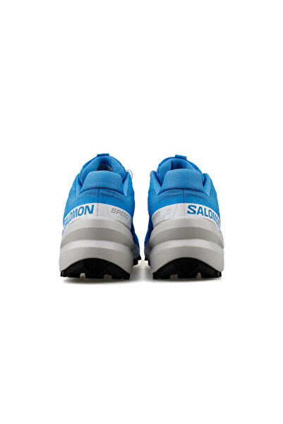 Salomon Speedcross 6 Men's Running Shoes L47765800 Colorful