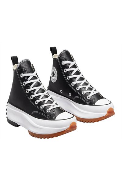 converse Teniși unisex Converse Run Star Hike negri
