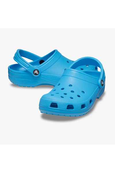 Crocs Saboți unisex CROCS Classic VnBl albaștri