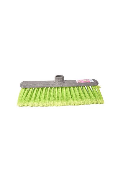 Generic 28cm stickless broom