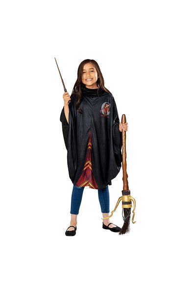 Harry Potter Nimbus Broom For Children 110 Cm 6 Years