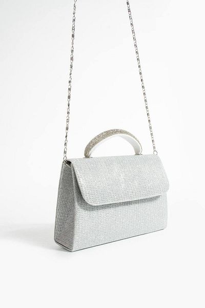 Handley Luxury Evening Dress Bag Special Occasion Wedding Invitation Party Prom