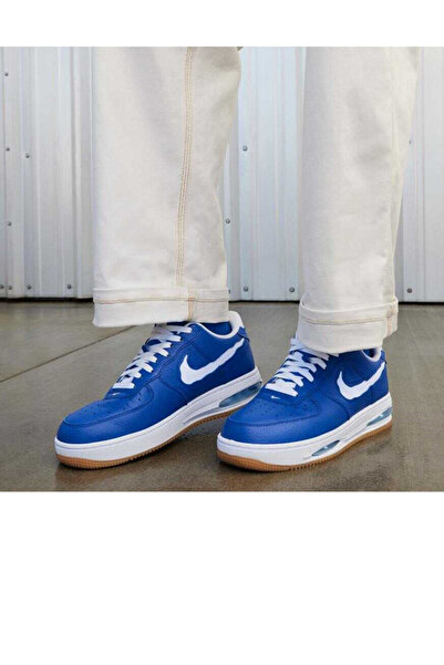 Nike Air Force 1 Low Evo Erkek Ayakkabı HF3630 400