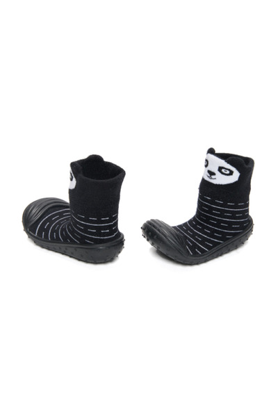 U-Grow Socks with TPR non-slip sole, size 23, U-Grow