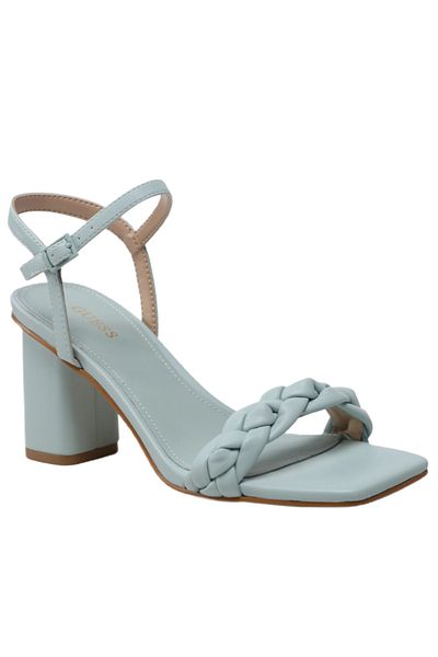 Guess CADHNA women's sandals blue