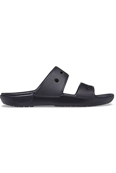Crocs Classic Sandal unisex sandals black