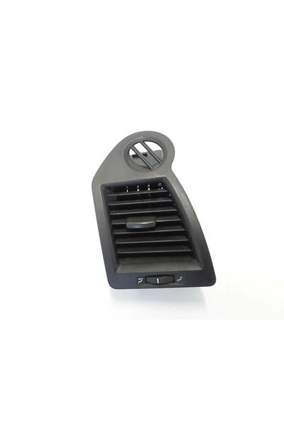 ZETOTO Renault Megane 2 Ventilation Grille Side Corner Left 7701062443